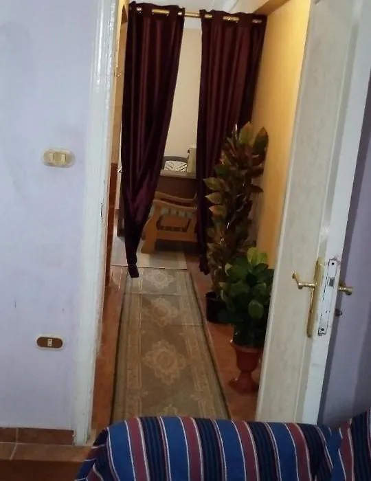 Zahrate Elfirdaos Rooms للرجال فقط-1