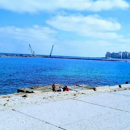 Zahrate Elfirdaos Rooms للرجال فقط-3