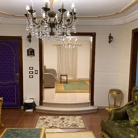Mody Appartment At Alexandria-3