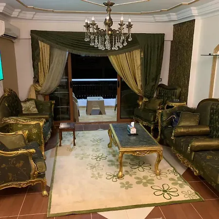 Mody Appartment At Alexandria-2